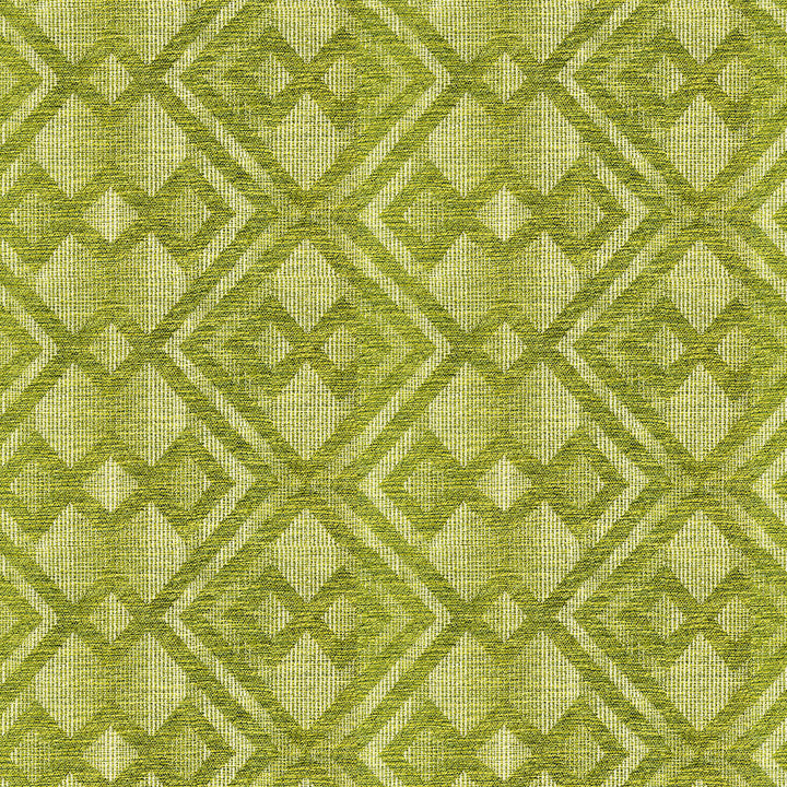 Wesley 205 Grass by ABBEYSHEA Designer Fabric N/A 100% Polyester China 95,000 Double Rubs </p><p>Repeat: Horizontal: and Vertical: 54" (137 cm) - Swanky Fabrics -