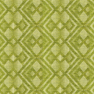 Wesley 205 Grass by ABBEYSHEA Designer Fabric