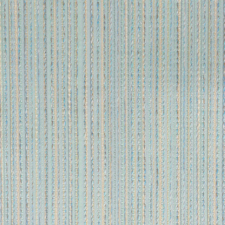 Kummel 4 Bahama by Stout Fabric Stout Fabric Kummel 4 BahamaFabric RAINBOW LIBRARY GLACIER/LAGOON 68%SVI 23%OLE 9%POL USA </p><p>Repeat: H: 0.250, V: 6.000 57 in - Fabric Carolina -