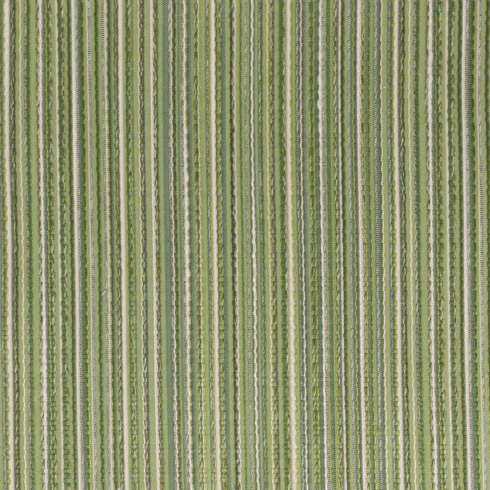 Kummel 5 Grass by Stout Fabric Stout Fabric Kummel 5 GrassFabric RAINBOW LIBRARY PEAR/JUNGLE 68%SVI 23%OLE 9%POL USA </p><p>Repeat: H: 0.250, V: 6.000 57 in - Fabric Carolina -