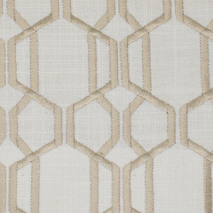 Kunsun 1 Wheat by Stout Designer Fabric