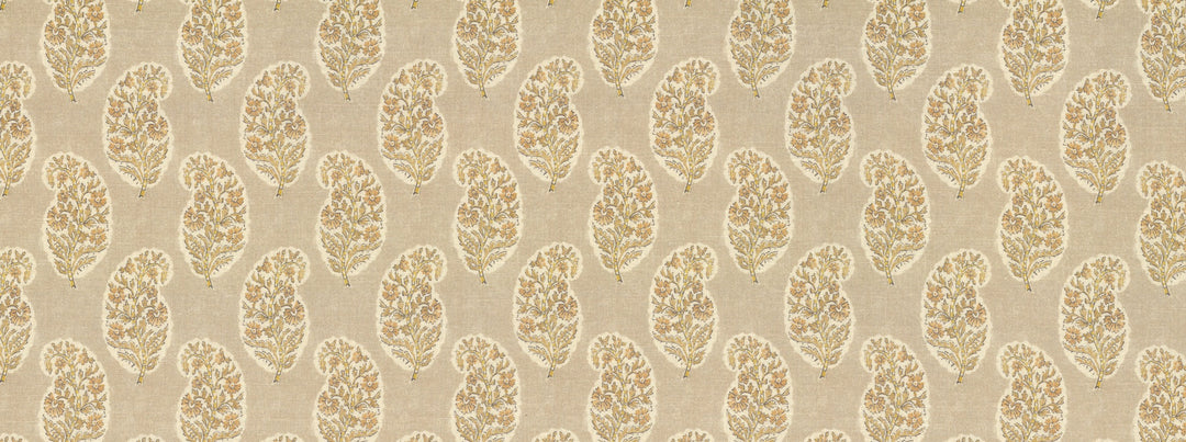 Kurta 123 Bisque by Covington Designer Fabric