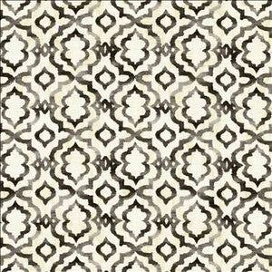 Kalavasos Ebony by Kasmir Designer Fabric