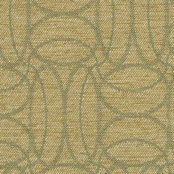 Karma Honeydew by Crypton Designer Fabric See sample 74% Recycled Polyester26% Cotton  50000 Horizontal: 2.375" and Vertical: 3.5" 54"  - Swanky Fabrics -
