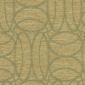 Karma Honeydew by Crypton Designer Fabric