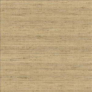 Karma Latte by Kasmir Designer Fabric