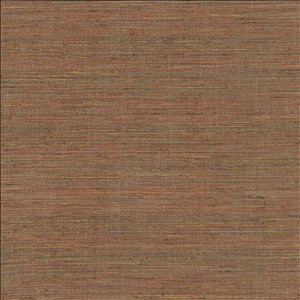 Karma Rust by Kasmir Designer Fabric