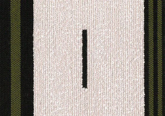 KHA J498 140 Khaima Moringa by Sunbrella Designer Fabric Sunbrella European Sunbrella® Acrylic Imported Horizontal: 10.55 in. and Vertical: 7.95 in. 55 in. - Swanky Fabrics -