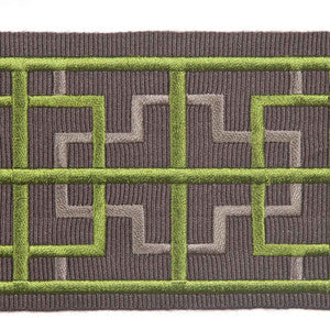 Kiel Avocado by Europatex Designer Fabric