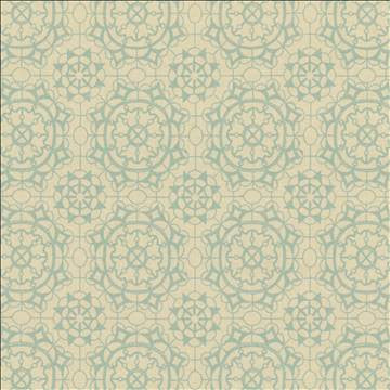 Knotty Spa by Kasmir Designer Fabric
