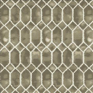 Kochi Taupe by Kasmir Designer Fabric