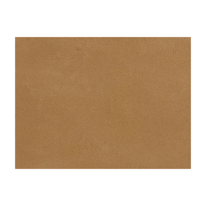 L-Akrona-Hickory by Kravet Design Designer Fabric CALVIN KLEIN COLLECTION LEATHER - 100% Italy - Horizontal: - and Vertical: - - - Swanky Fabrics -