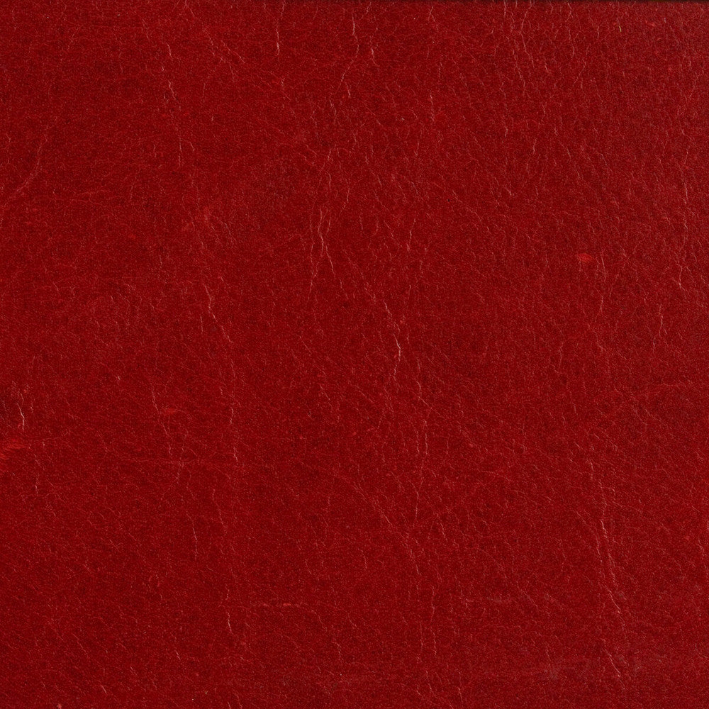 L-Arizona Fire by Kravet Design Designer Fabric LEATHER - 100% Italy Horizontal: and Vertical: - Swanky Fabrics -
