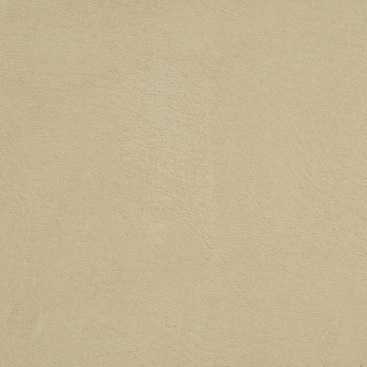 L-Arizona Putty by Kravet Design Designer Fabric LEATHER - 100% Italy Horizontal: and Vertical: - Swanky Fabrics -