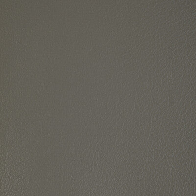 Kravet Design - Upholstery - L-BADGER.SMOKE.0 - Upholstery - LEATHER - 100% - Italy </p><p>Repeat: H: , V: 27.5 21 - My Fabric Connection -