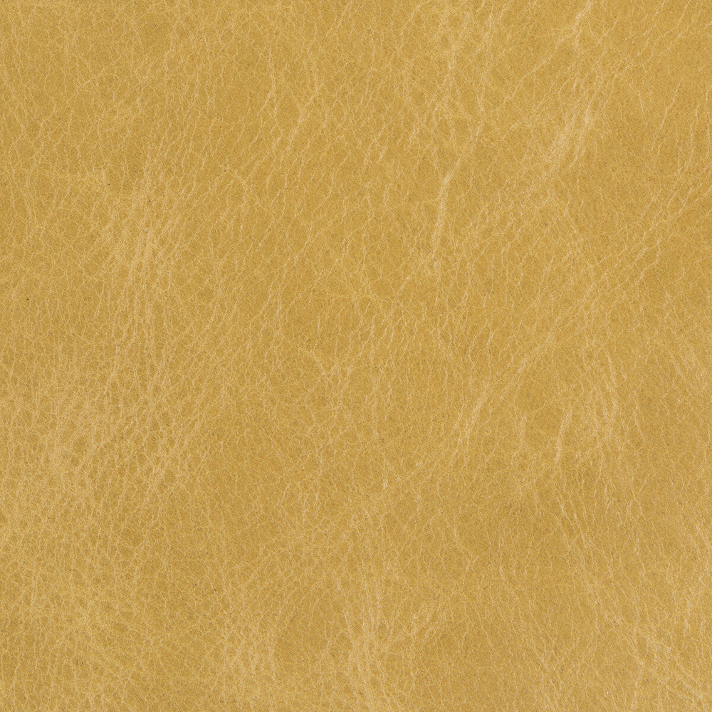 L-Beaumont-Sap by Kravet Basics Designer Fabric - LEATHER - 100% United States MEDIUM Horizontal: - and Vertical: - - - Swanky Fabrics -