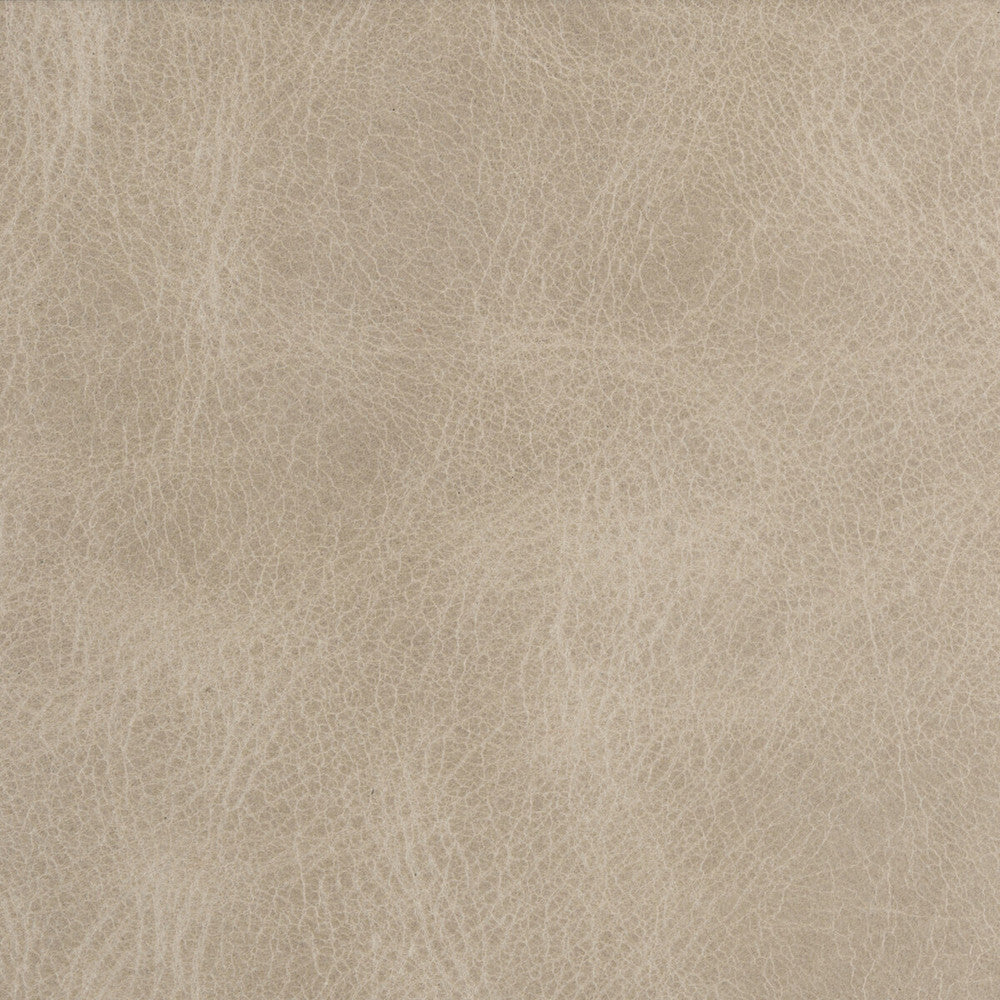 Bern Flax by Kravet Couture Designer Fabric BARBARA BARRY CHALET LEATHER - 100% United States MEDIUM Horizontal: and Vertical: - Swanky Fabrics -