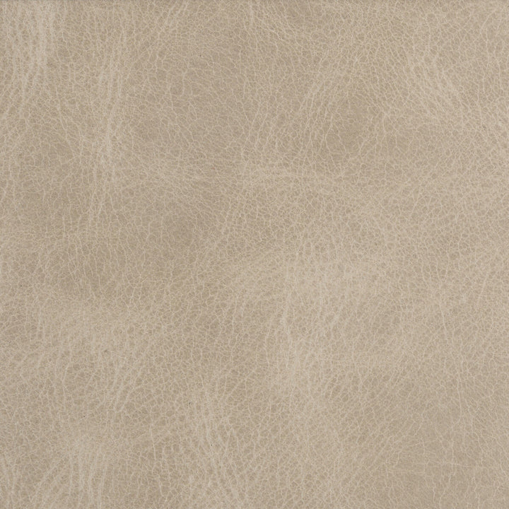 Bern Flax by Kravet Couture Designer Fabric BARBARA BARRY CHALET LEATHER - 100% United States MEDIUM Horizontal: and Vertical: - Swanky Fabrics -