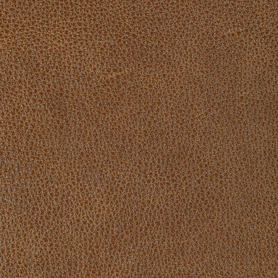 Kravet Design - Upholstery - L-BISON.PECAN.0 - Upholstery - LEATHER - 100% - Brazil </p><p>Repeat: H: , V: 27.5 21 - My Fabric Connection -