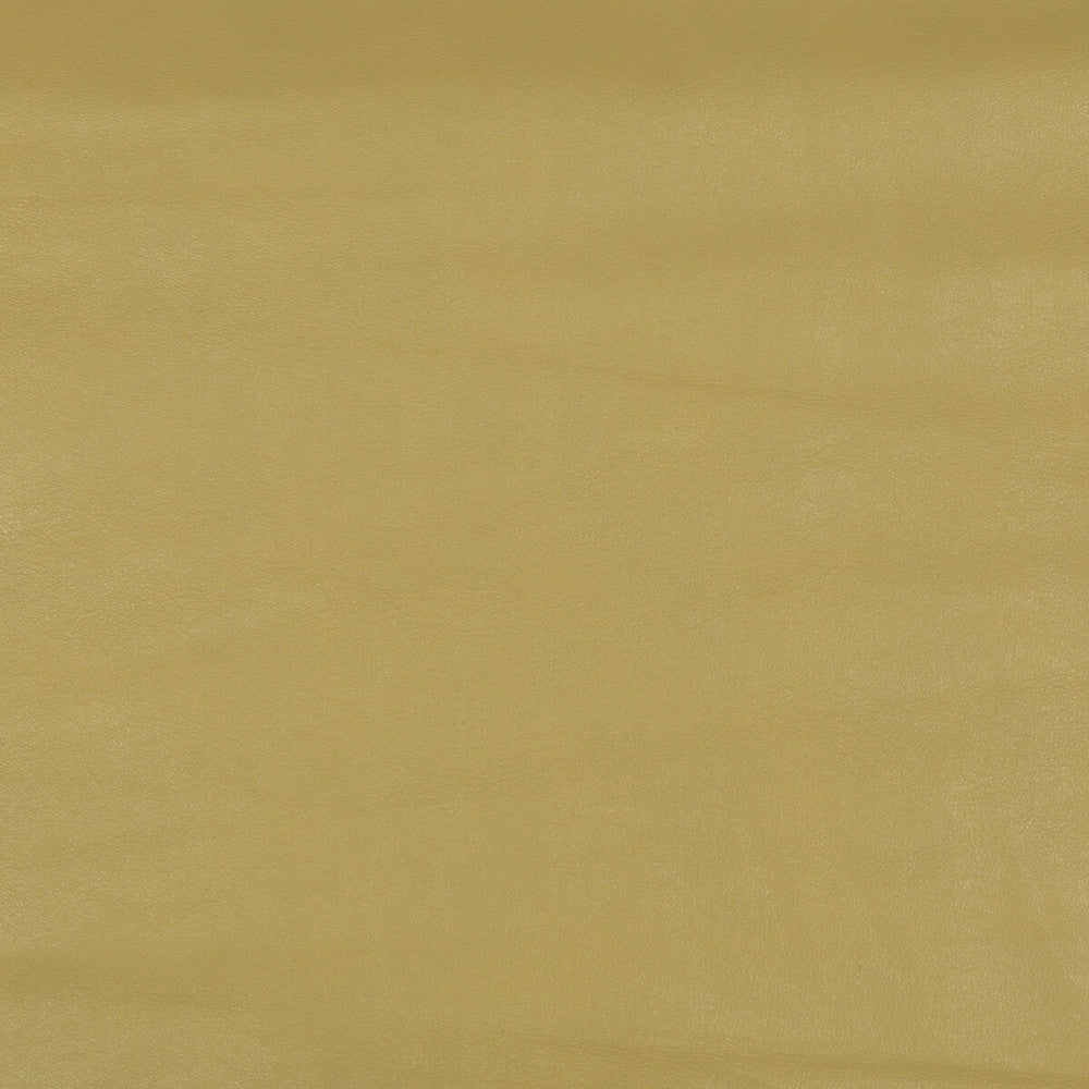 Clancy Dune by Kravet Couture Designer Fabric JAN SHOWERS GLAMOROUS LEATHER - 100% Italy LIGHT Horizontal: - and Vertical: - - - Swanky Fabrics -