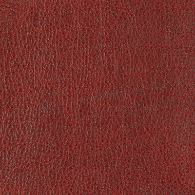 Kravet Design - Upholstery - L-COIL.CHERRY.0 - Upholstery - LEATHER - 100% - Brazil </p><p>Repeat: H: , V: 27.5 21 - My Fabric Connection -