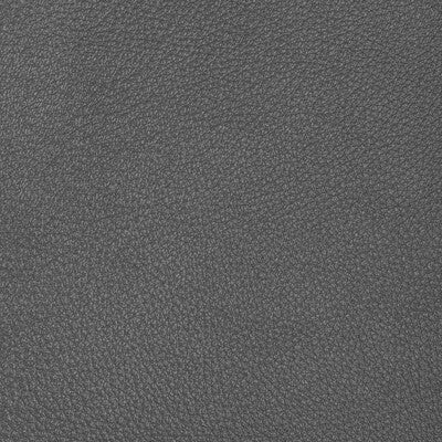 Kravet Design - Upholstery - L-CONCHAS.STEEL.0 - Upholstery - LEATHER - 100% - Italy </p><p>Repeat: H: , V: 27.5 21 - My Fabric Connection -