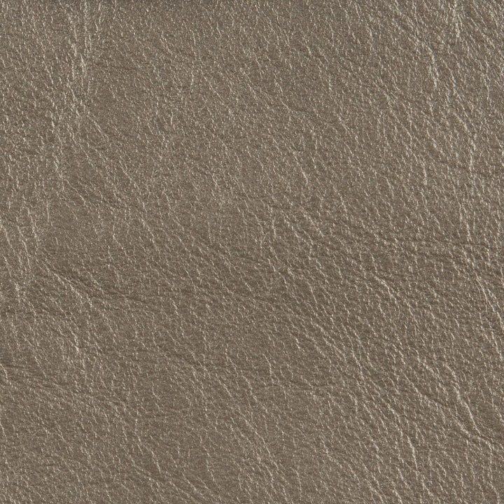 L-Country Platinum by Kravet Design Designer Fabric LEATHER - 100% Italy Horizontal: and Vertical: - Swanky Fabrics -