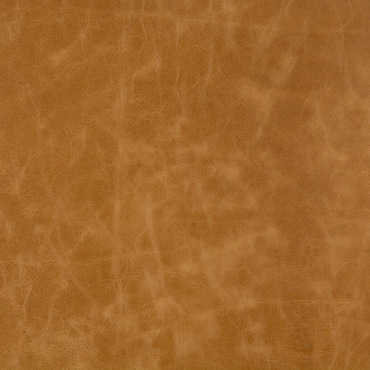 L-Cuero-Adobe by Kravet Design Designer Fabric MUSEUM OF NEW MEXICO LEATHER - 100% United States MEDIUM Horizontal: and Vertical: - Swanky Fabrics -