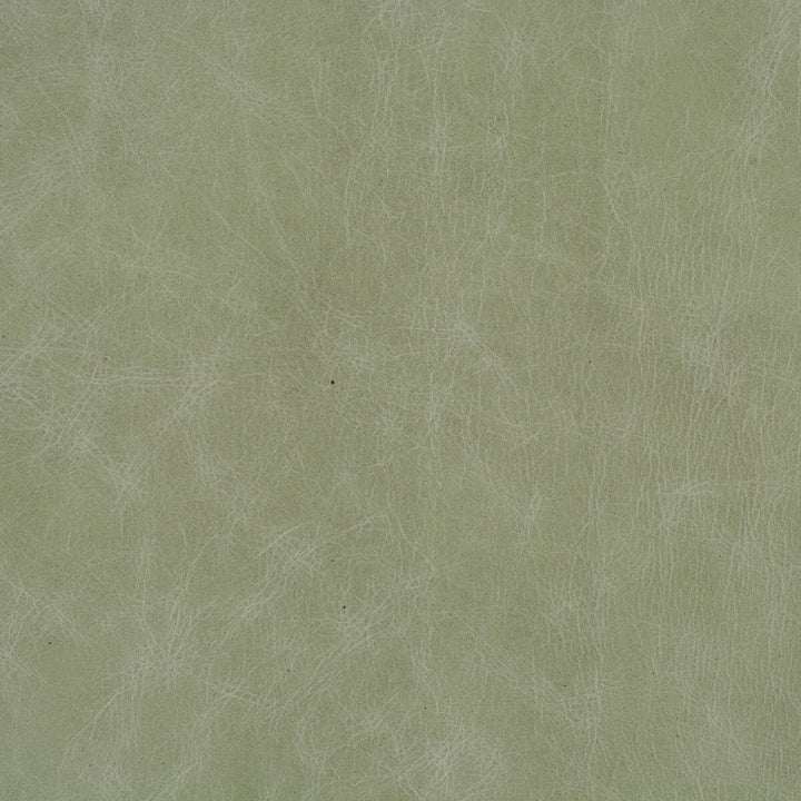 L-Cuero-Eucalyptus by Kravet Design Designer Fabric MUSEUM OF NEW MEXICO LEATHER - 100% United States MEDIUM Horizontal: - and Vertical: - - - Swanky Fabrics -