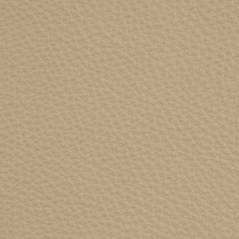 L-Deluxe Stone by Kravet Design Designer Fabric LEATHER - 100% Brazil Horizontal: and Vertical: - Swanky Fabrics -