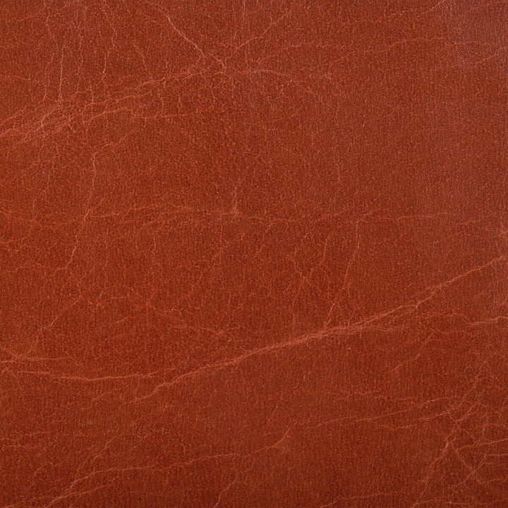 L-Haute-Madder by Kravet Couture Designer Fabric NOMAD CHIC LEATHER - 100% Italy - Horizontal: - and Vertical: - - - Swanky Fabrics -