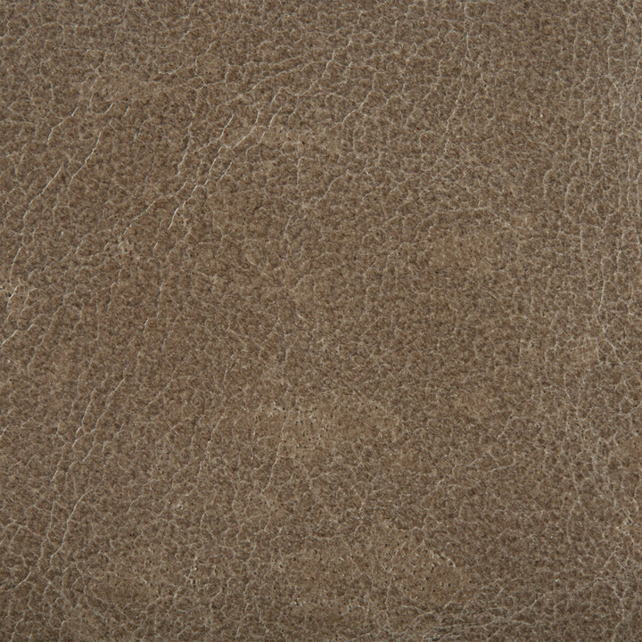 L-Haute-Shale by Kravet Couture Designer Fabric NOMAD CHIC LEATHER - 100% Italy - Horizontal: - and Vertical: - - - Swanky Fabrics -
