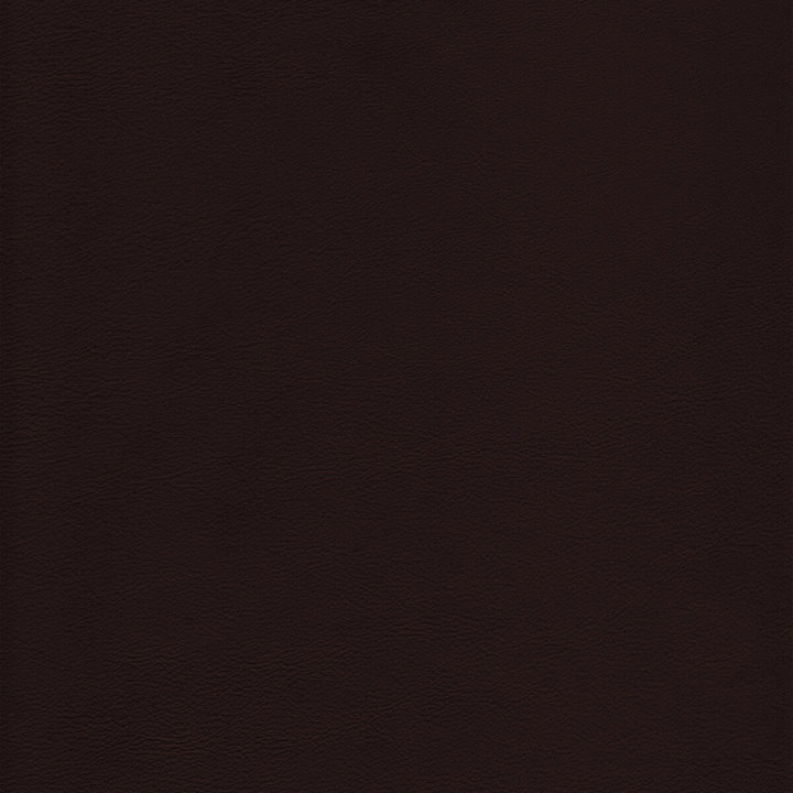 Kravet Design Upholstery L-HOWDY.CHOCOLATE.0 Upholstery LEATHER - 100% Italy </p><p>Repeat: H: , V: 27.5 21 - My Fabric Connection -