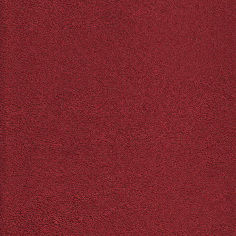 Kravet Design Upholstery L-HOWDY.SALSA.0 Upholstery LEATHER - 100% Italy </p><p>Repeat: H: , V: 27.5 21 - My Fabric Connection -