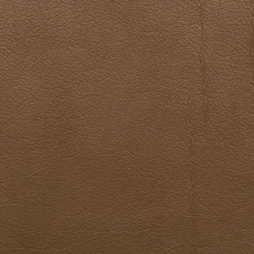 L-Portofin-Brownstone by Kravet Design Designer Fabric LEATHER - 100% Brazil LIGHT Horizontal: 0 and Vertical: 0 - Swanky Fabrics -