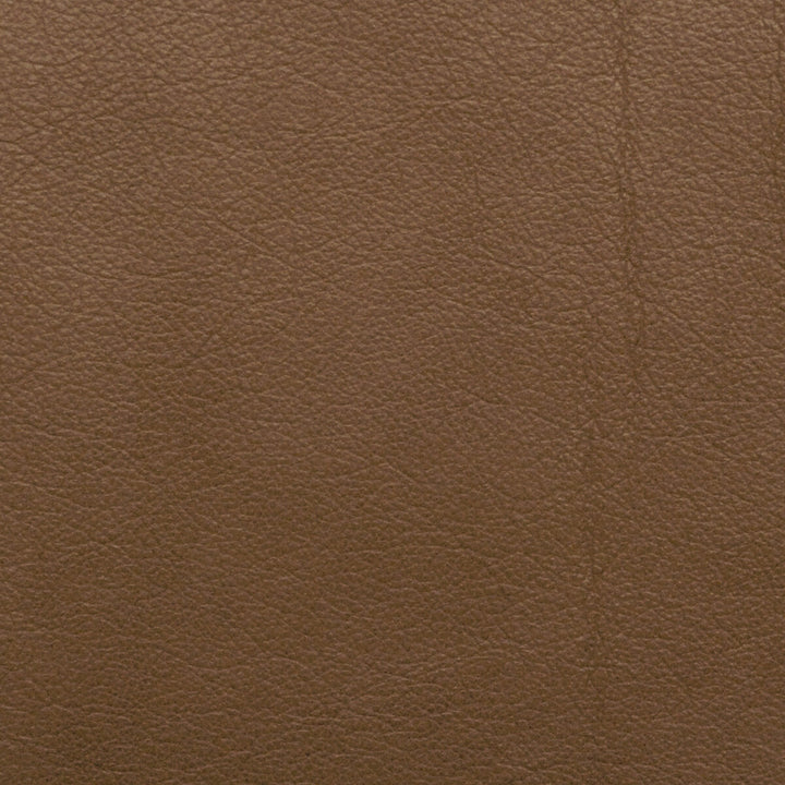 L-Portofin-Brownstone by Kravet Design Designer Fabric LEATHER - 100% Brazil LIGHT Horizontal: 0 and Vertical: 0 - Swanky Fabrics -