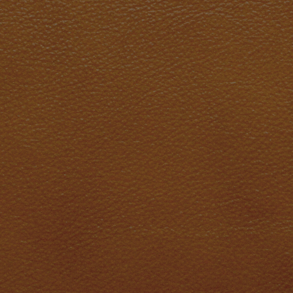 L-Portofin-Cognac by Kravet Design Designer Fabric LEATHER - 100% Brazil LIGHT Horizontal: 0 and Vertical: 0 - Swanky Fabrics -
