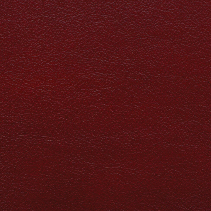 L-Portofin-Scarlet by Kravet Design Designer Fabric LEATHER - 100% Brazil LIGHT Horizontal: 0 and Vertical: 0 - Swanky Fabrics -