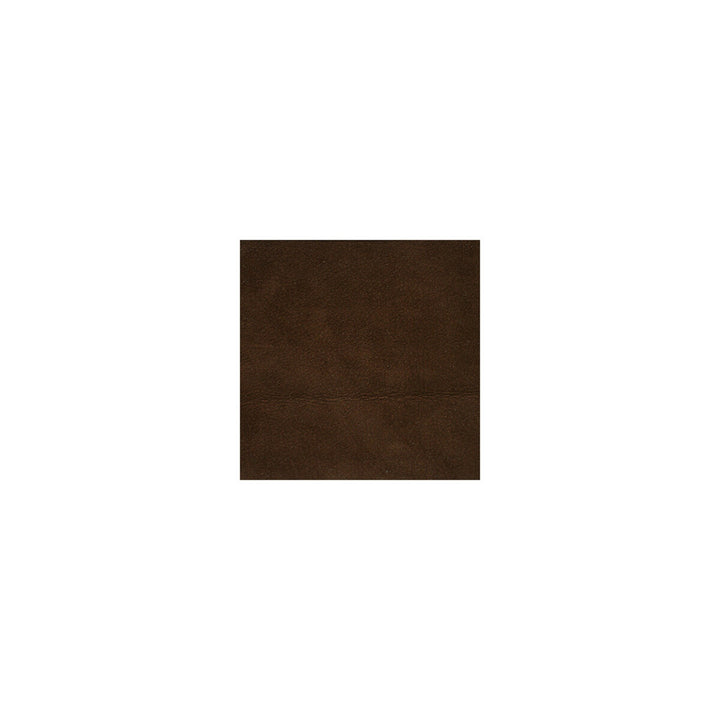 L-Saguaro-Mocha by Kravet Design Designer Fabric LEATHER - 100% Italy LIGHT Horizontal: 0 and Vertical: 0 - Swanky Fabrics -