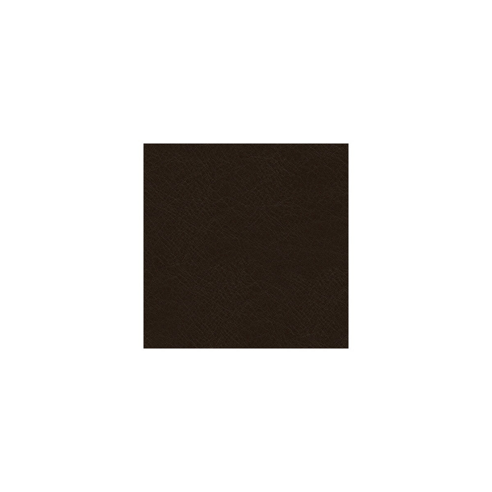 L-Timeless-Ebony by Kravet Design Designer Fabric LEATHER - 100% Italy LIGHT Horizontal: 0 and Vertical: 0 - Swanky Fabrics -