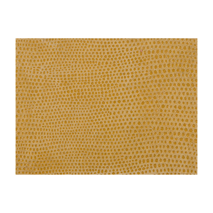 L-Vavoom Coin by Kravet Design Designer Fabric LEATHER - 100% Spain Horizontal: and Vertical: - Swanky Fabrics -