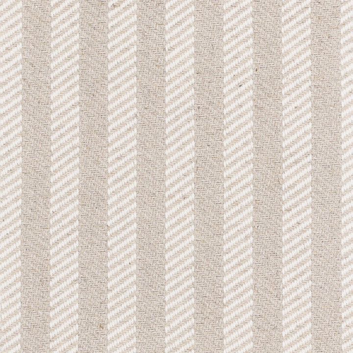 Labonte 1 Wheat by Stout Designer Fabric JUST STRIPES SPRINGTIME/MULTI 55%LIN 45%COT CHINA Horizontal: 1.000 and Vertical: 0.000 58 in - Swanky Fabrics -