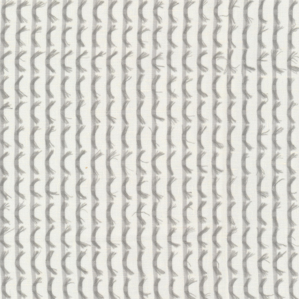Labyrinth 2 Grey by Stout Fabric Stout Fabric Labyrinth 2 GreyFabric DAYDREAMS 50%SVI 22%LIN 15%COT 13%POL INDIA </p><p>Repeat: H: 1.125, V: 0.750 120 in - Fabric Carolina -