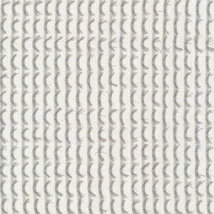 Labyrinth 2 Grey by Stout Designer Fabric