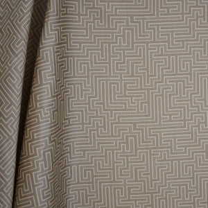 Labyrinth 32Sj101 By JF Designer Fabric