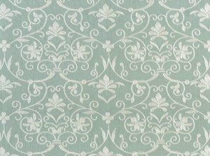 Lacey Serenity 503 by Covington Designer Fabric