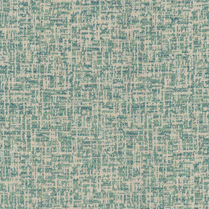 Laclouise 1 Turquoise by Stout Designer Fabric