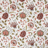 Laconia 1 Sienna by Stout Designer Fabric
