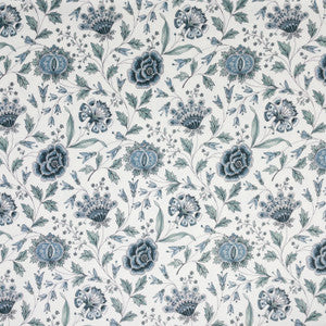 Laconia 2 Lagoon by Stout Designer Fabric
