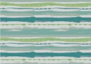Laconia Ocean 50 by Norbar Designer Fabric